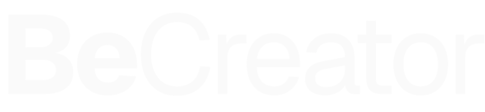 BeCreator